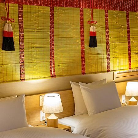 Stay SAKURA 东京 浅草横纲 Hotel 東京都 外观 照片
