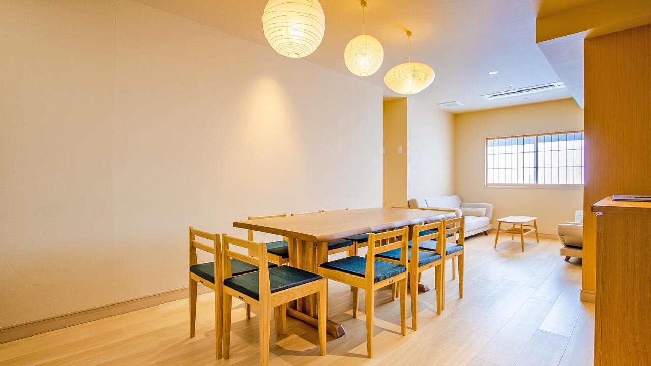Stay SAKURA 东京 浅草横纲 Hotel 東京都 外观 照片