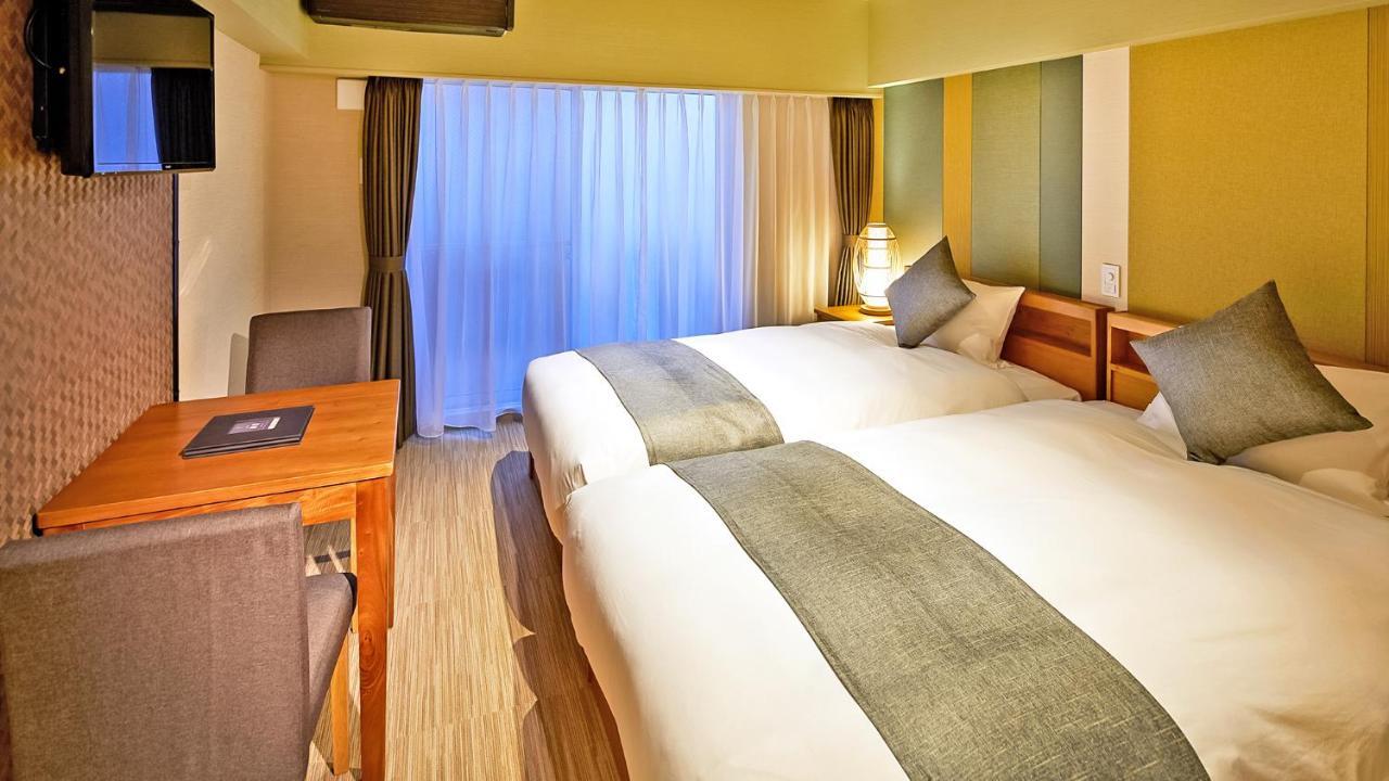 Stay SAKURA 东京 浅草横纲 Hotel 東京都 外观 照片