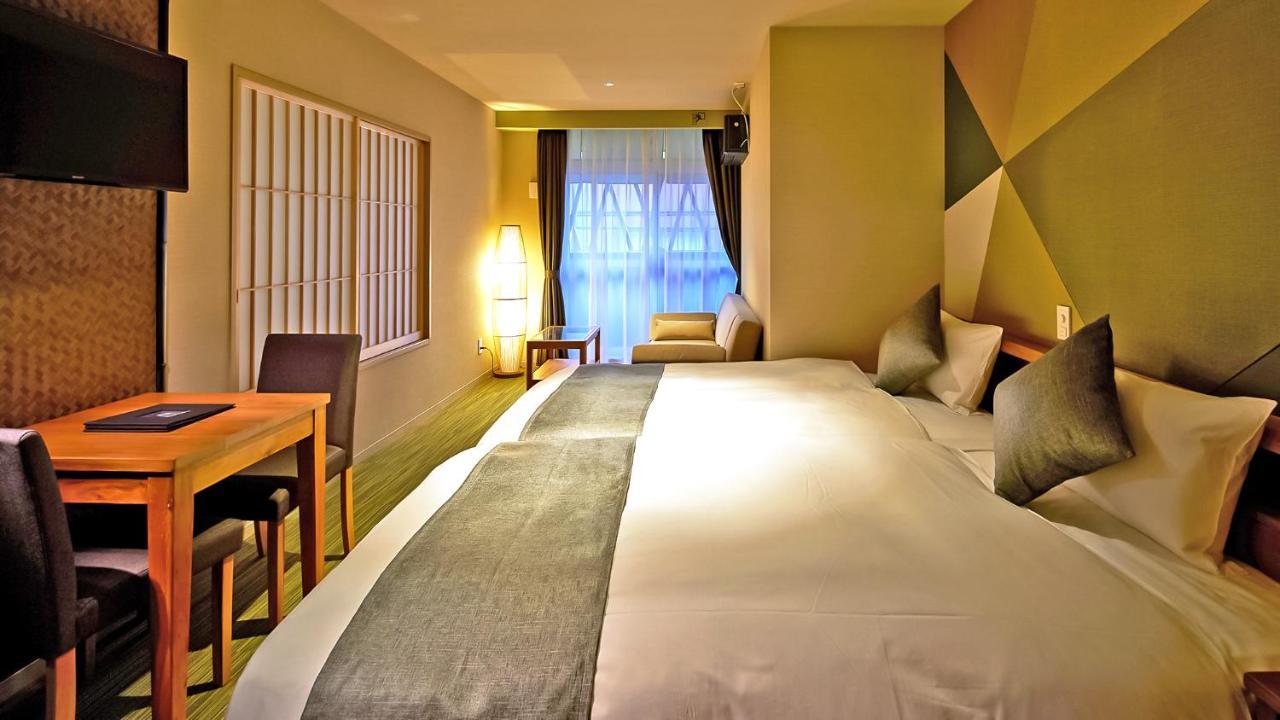 Stay SAKURA 东京 浅草横纲 Hotel 東京都 外观 照片