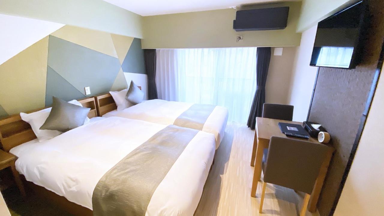 Stay SAKURA 东京 浅草横纲 Hotel 東京都 外观 照片