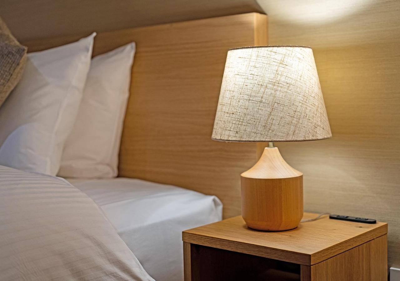 Stay SAKURA 东京 浅草横纲 Hotel 東京都 外观 照片