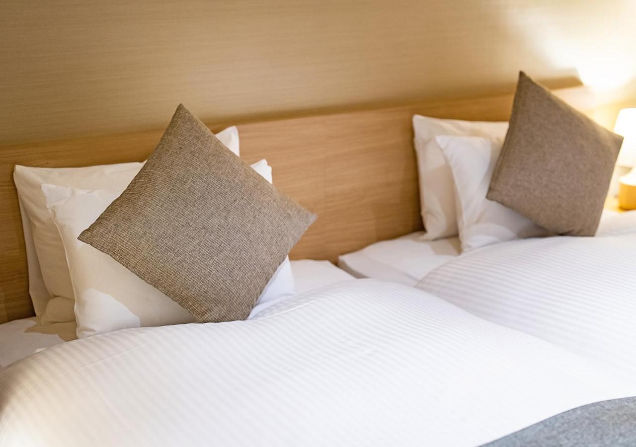 Stay SAKURA 东京 浅草横纲 Hotel 東京都 外观 照片