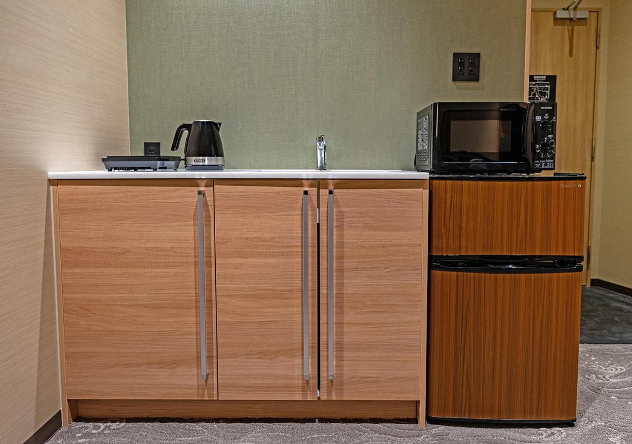 Stay SAKURA 东京 浅草横纲 Hotel 東京都 外观 照片