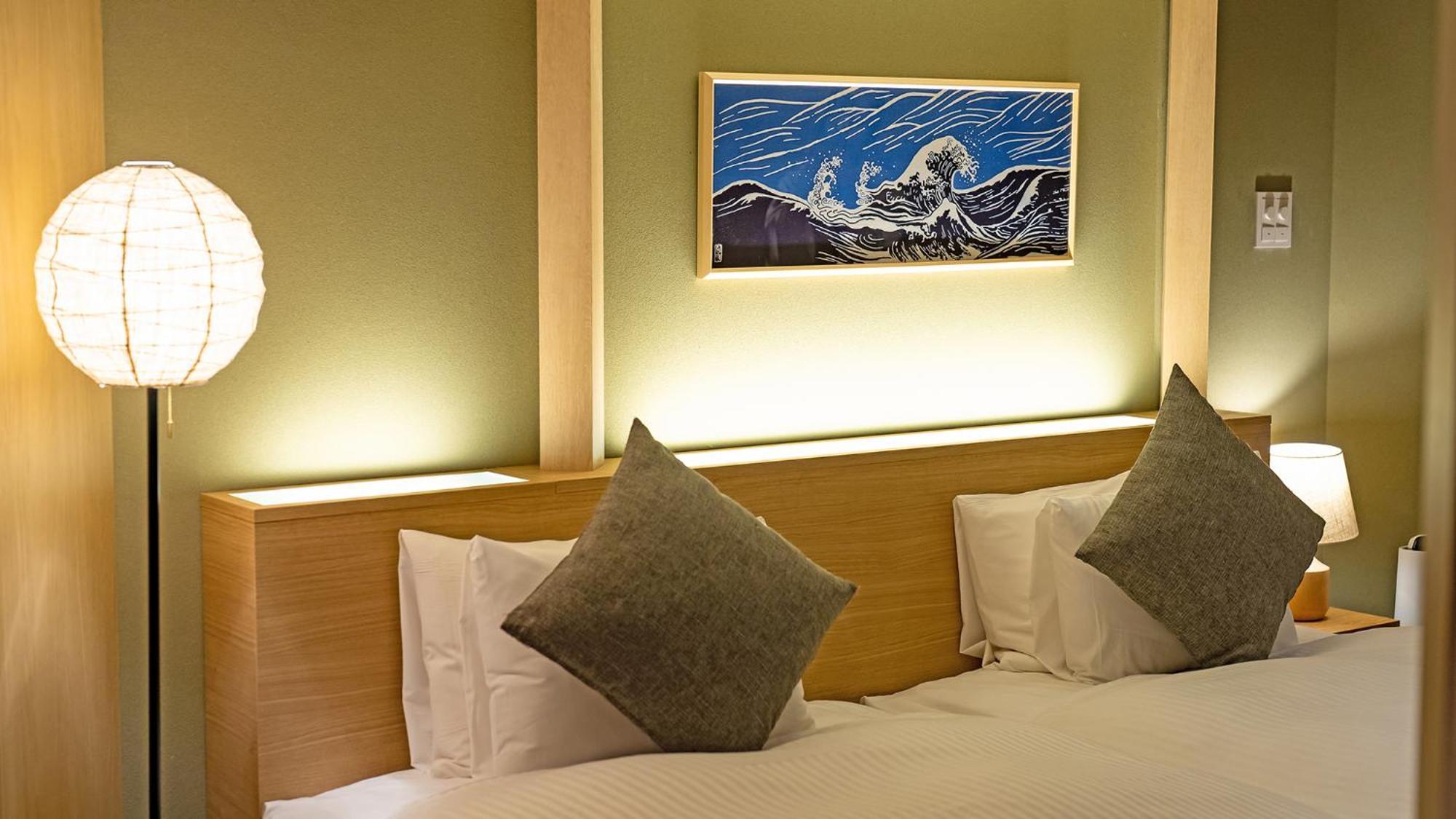 Stay SAKURA 东京 浅草横纲 Hotel 東京都 外观 照片