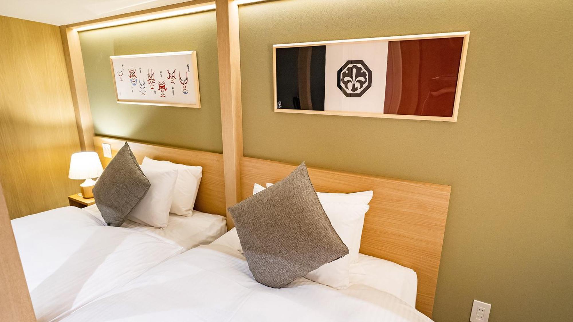 Stay SAKURA 东京 浅草横纲 Hotel 東京都 外观 照片