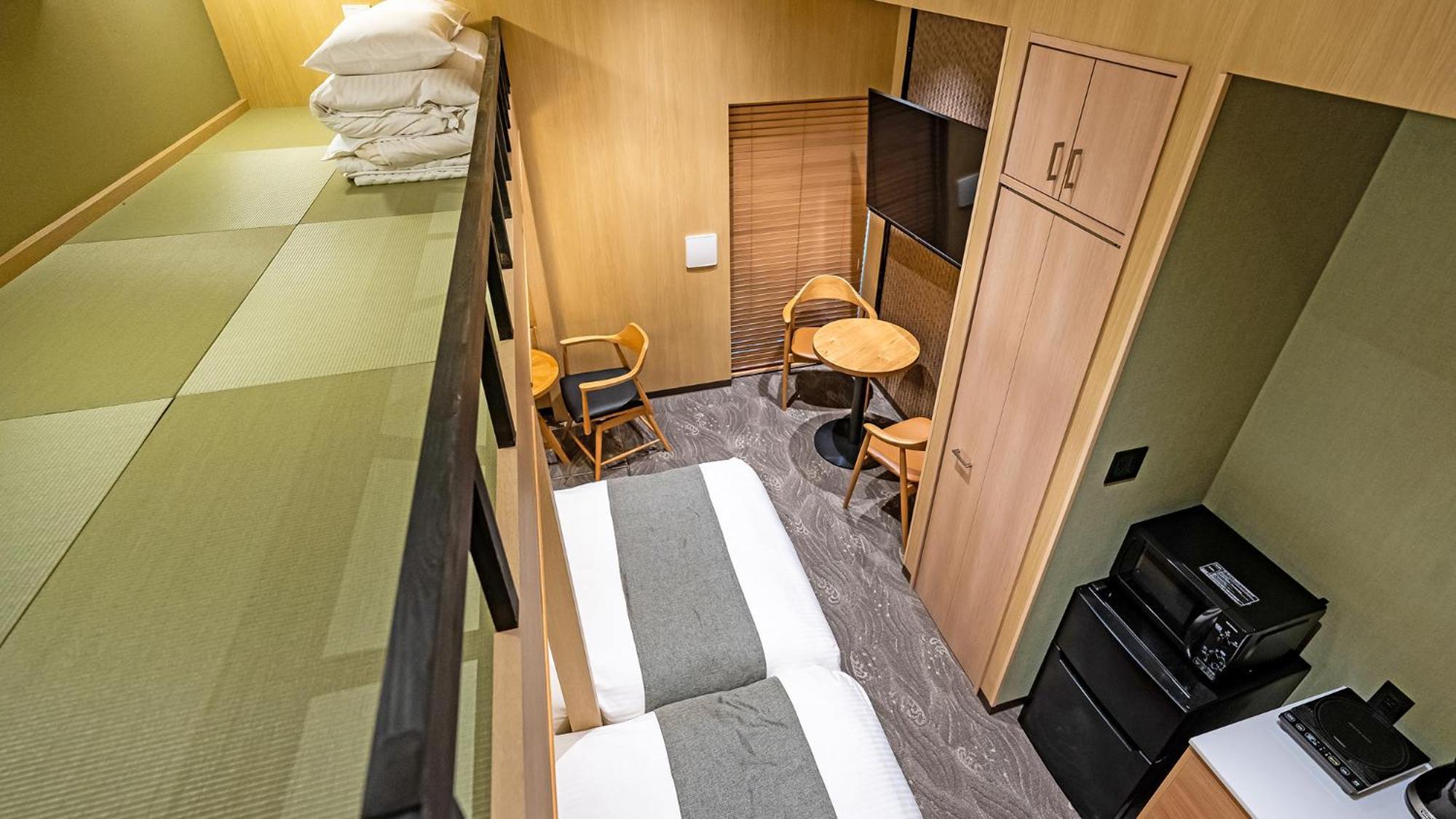 Stay SAKURA 东京 浅草横纲 Hotel 東京都 外观 照片