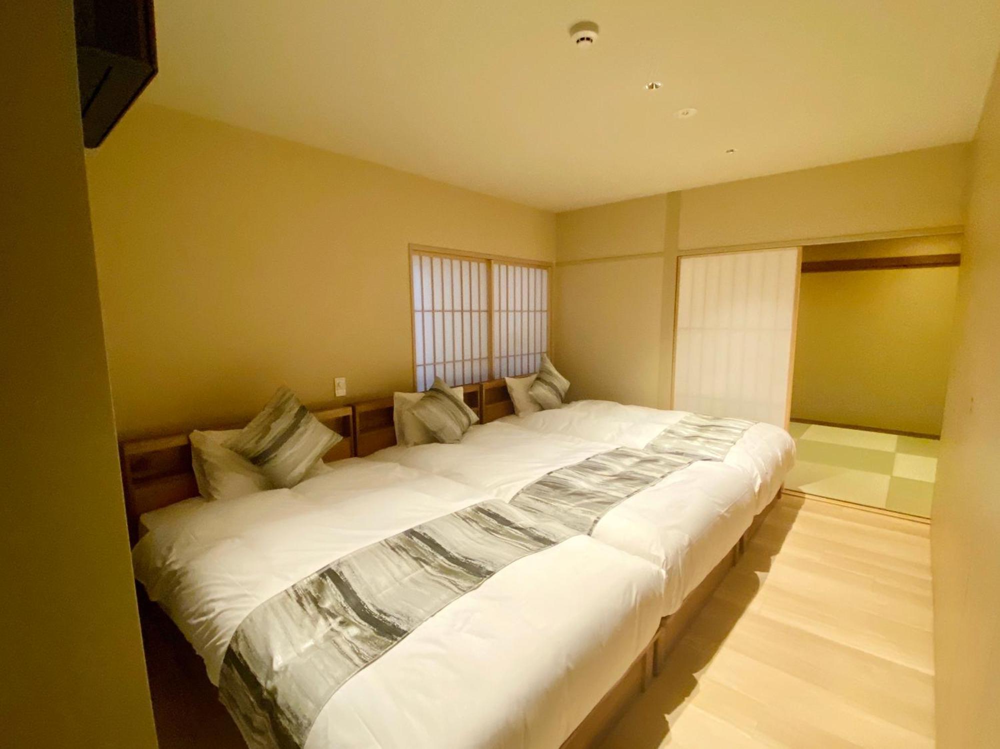 Stay SAKURA 东京 浅草横纲 Hotel 東京都 客房 照片